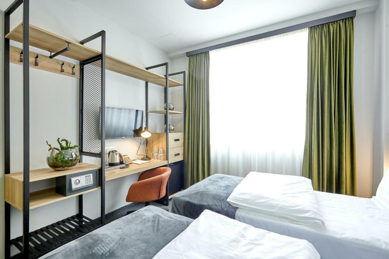 Hotel Graphica