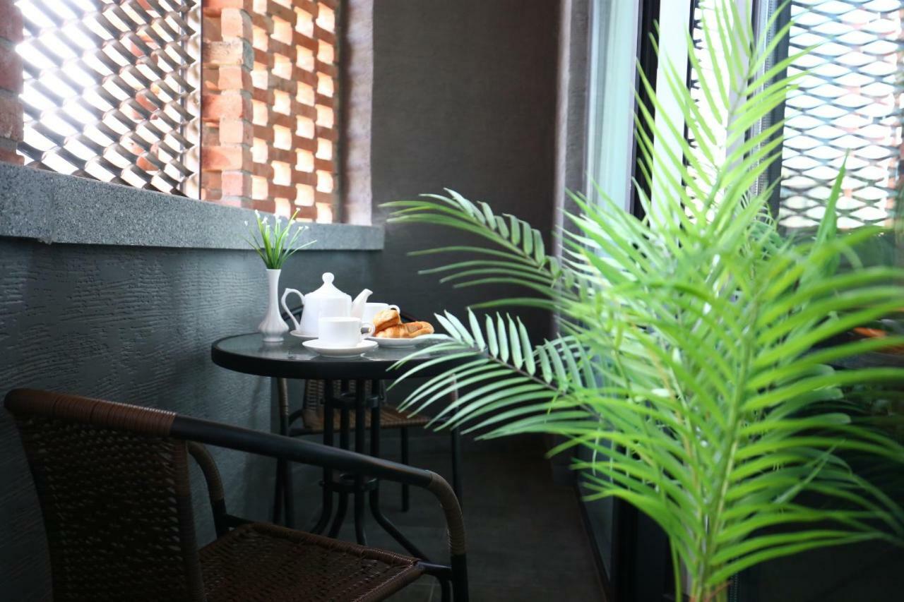 Graphica Hotel Tbilisi