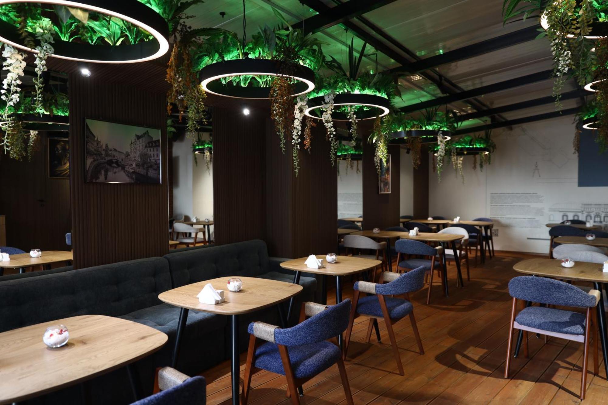 Graphica Hotel Tbilisi