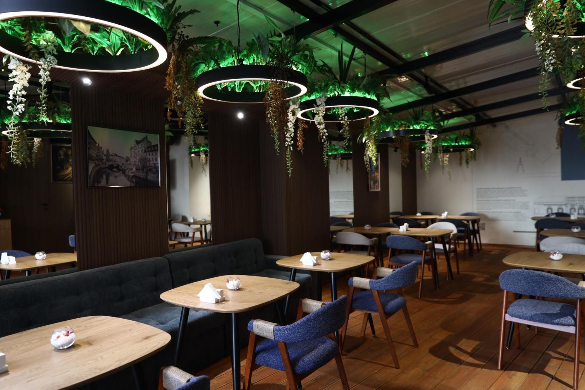 Hotel Graphica 3*
