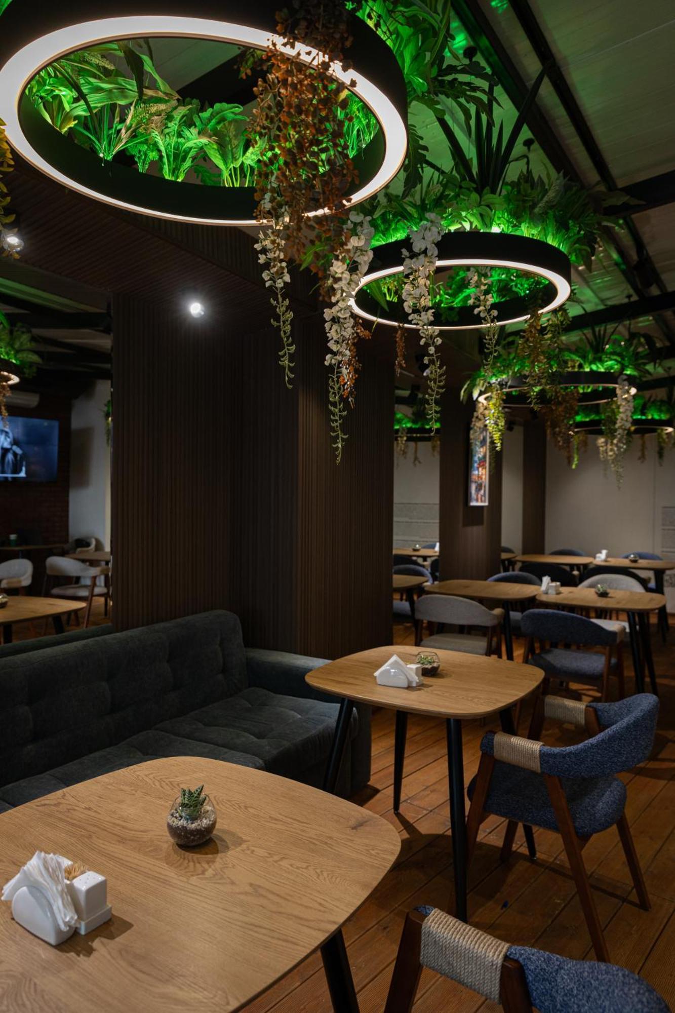 Hotel Graphica