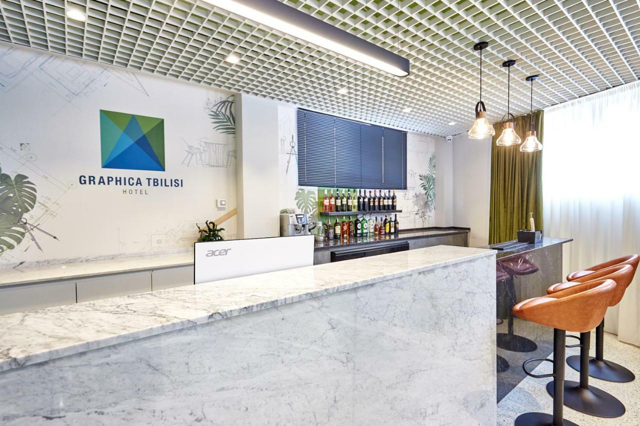 Hotel Graphica 3*