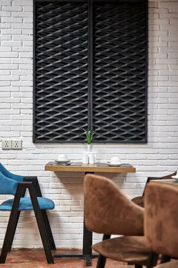 Hotel Graphica Tbilisi