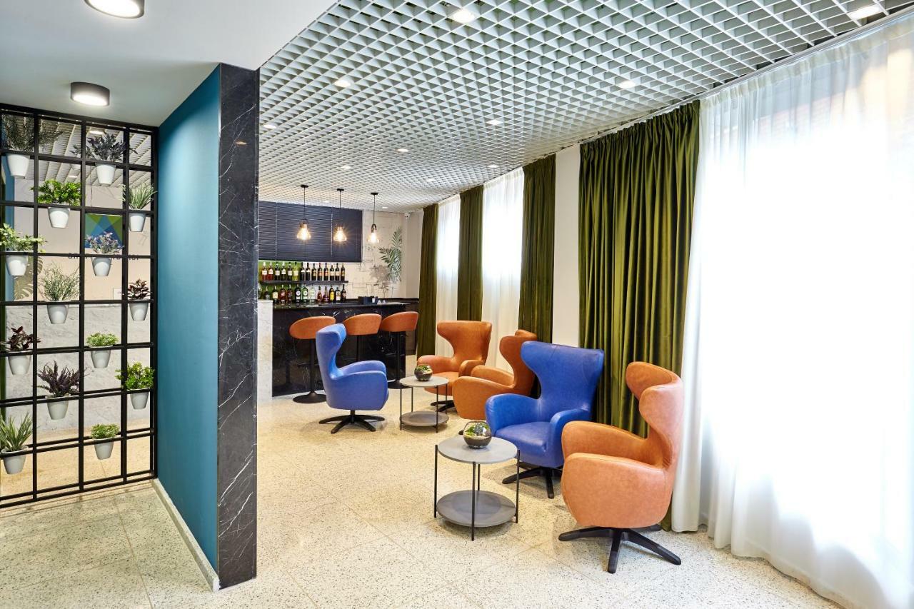 Graphica Hotel Tbilisi