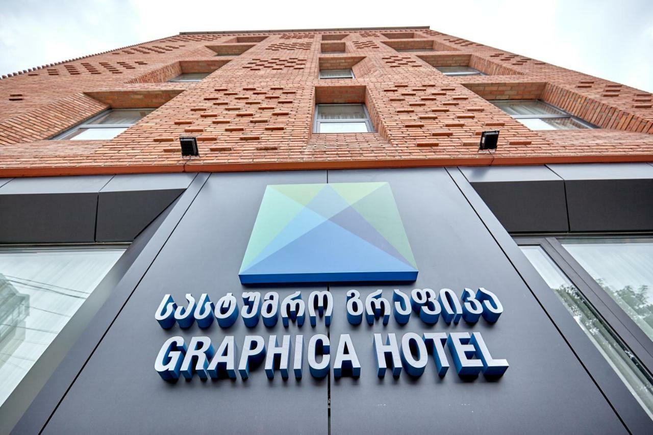 Graphica Hotel