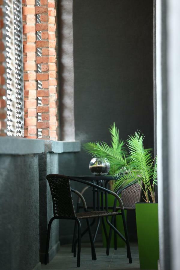 Graphica Hotel