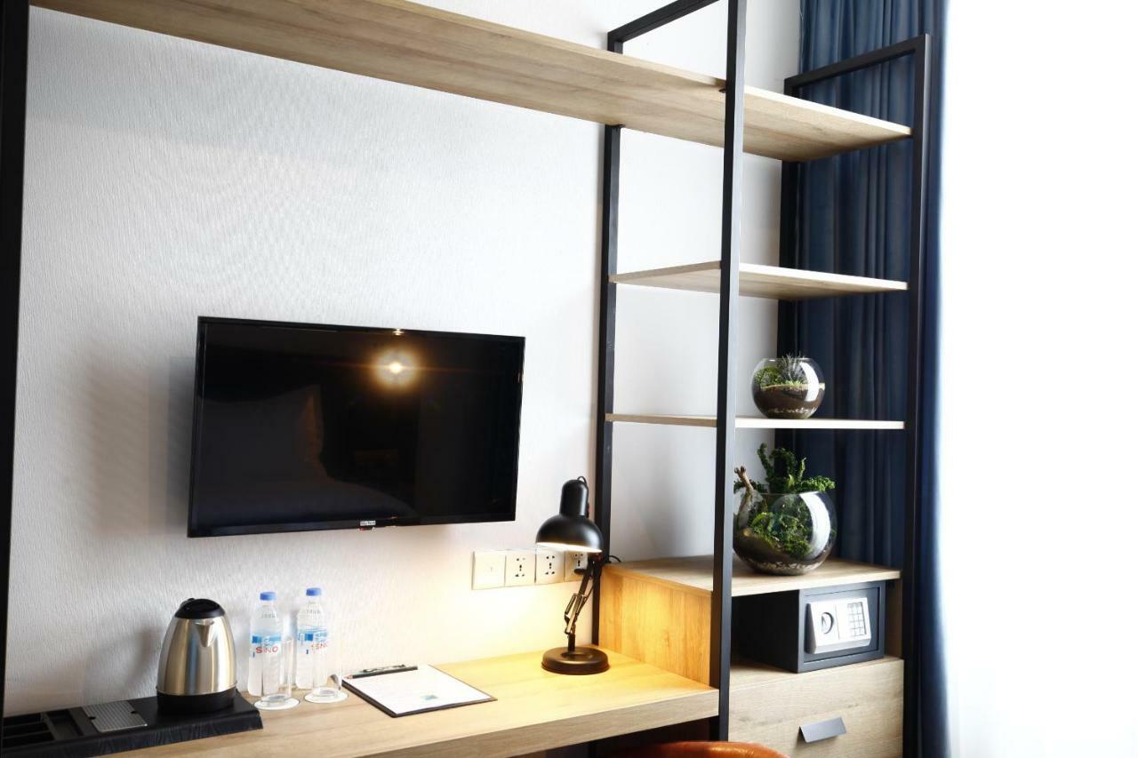 Graphica Hotel