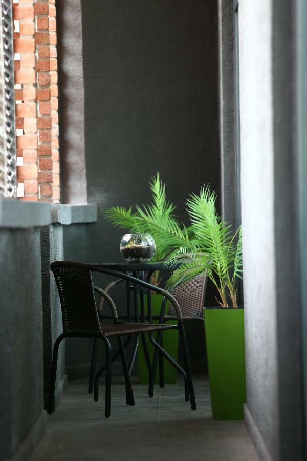 Graphica Hotel 3*