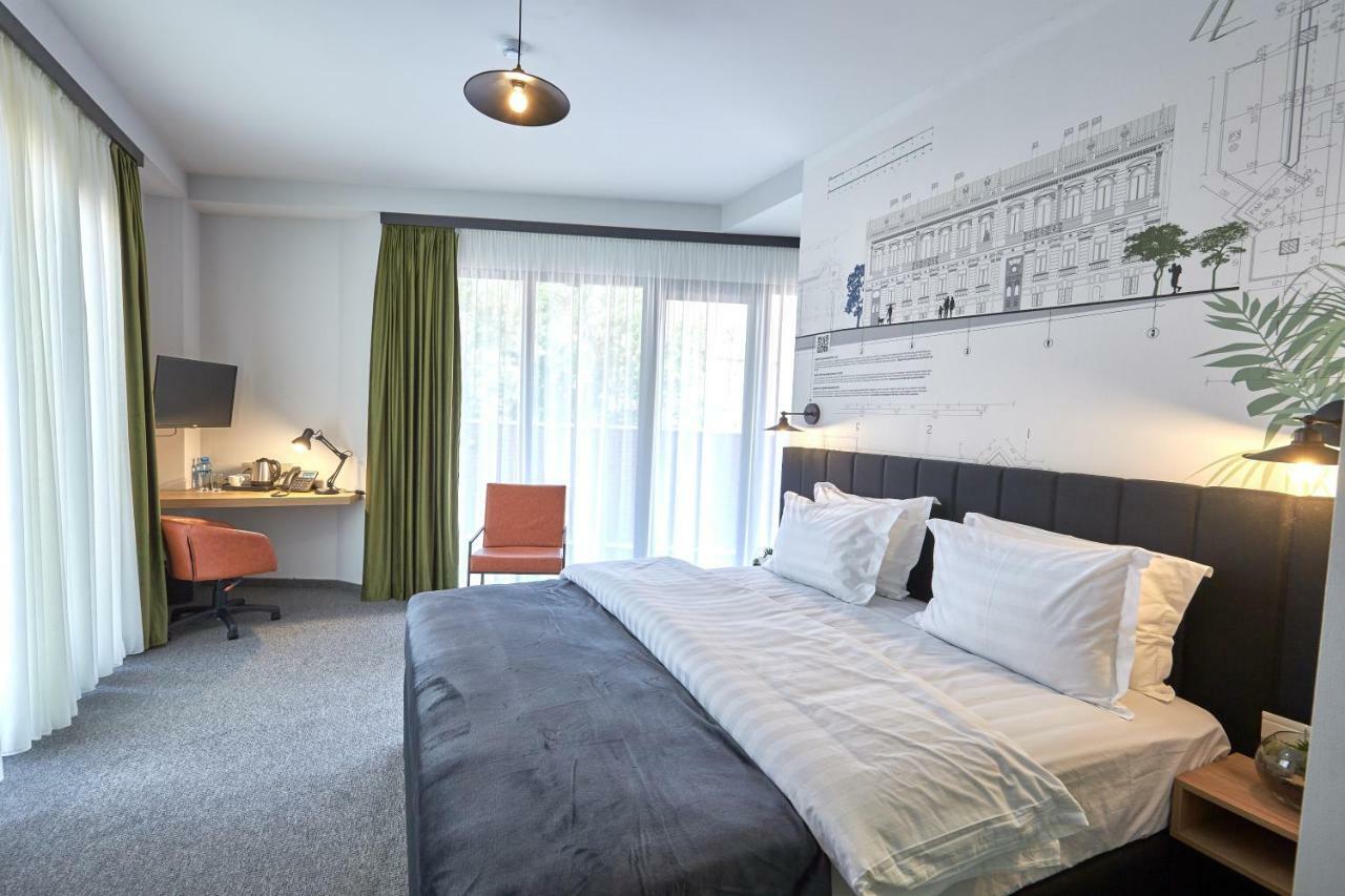 Graphica 3* Tbilisi