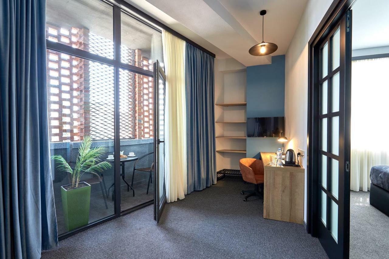 Graphica Hotel Tbilisi