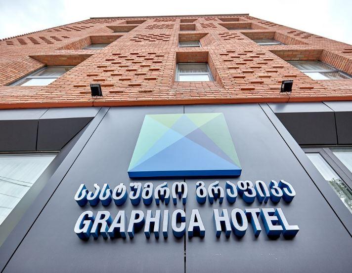 Graphica 3*